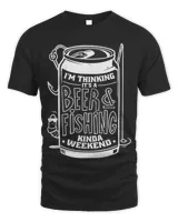 Unisex Standard T-Shirt - Oversized Print