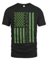 Unisex Standard T-Shirt - Oversized Print