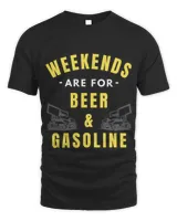 Unisex Standard T-Shirt - Oversized Print