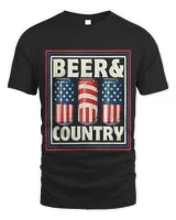 Unisex Standard T-Shirt - Oversized Print