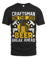 Unisex Standard T-Shirt - Oversized Print