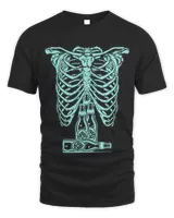 Unisex Standard T-Shirt - Oversized Print