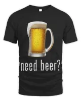 Unisex Standard T-Shirt - Oversized Print
