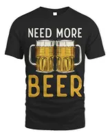 Unisex Standard T-Shirt - Oversized Print