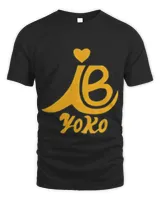 Unisex Standard T-Shirt - Oversized Print Unisex Standard T-Shirt - Oversized Print