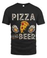 Unisex Standard T-Shirt - Oversized Print