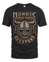 Unisex Standard T-Shirt - Oversized Print