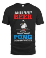 Unisex Standard T-Shirt - Oversized Print