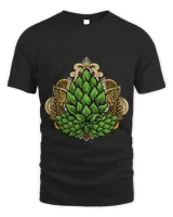 Unisex Standard T-Shirt - Oversized Print