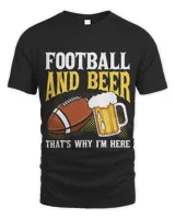 Unisex Standard T-Shirt - Oversized Print