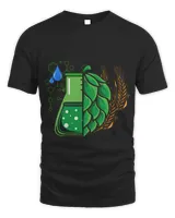 Unisex Standard T-Shirt - Oversized Print