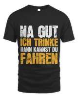 Unisex Standard T-Shirt - Oversized Print