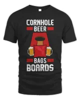 Unisex Standard T-Shirt - Oversized Print