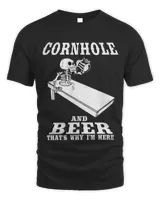 Unisex Standard T-Shirt - Oversized Print