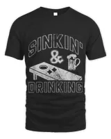 Unisex Standard T-Shirt - Oversized Print