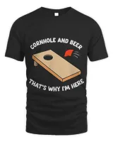 Unisex Standard T-Shirt - Oversized Print