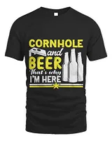 Unisex Standard T-Shirt - Oversized Print