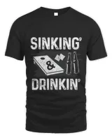 Unisex Standard T-Shirt - Oversized Print