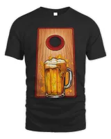 Unisex Standard T-Shirt - Oversized Print