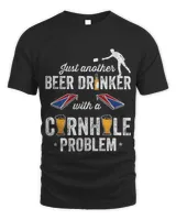 Unisex Standard T-Shirt - Oversized Print