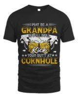 Unisex Standard T-Shirt - Oversized Print