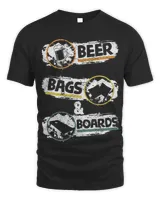 Unisex Standard T-Shirt - Oversized Print