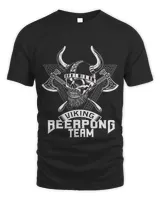 Unisex Standard T-Shirt - Oversized Print
