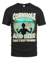 Unisex Standard T-Shirt - Oversized Print