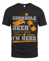 Unisex Standard T-Shirt - Oversized Print
