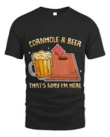 Unisex Standard T-Shirt - Oversized Print