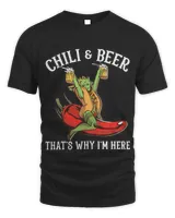 Unisex Standard T-Shirt - Oversized Print