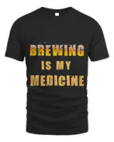 Unisex Standard T-Shirt - Oversized Print