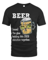 Unisex Standard T-Shirt - Oversized Print