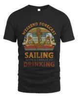 Unisex Standard T-Shirt - Oversized Print