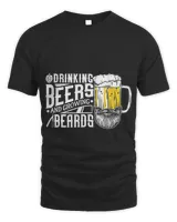 Unisex Standard T-Shirt - Oversized Print