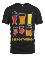 Unisex Standard T-Shirt - Oversized Print