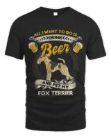 Unisex Standard T-Shirt - Oversized Print