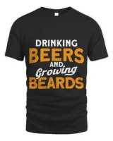 Unisex Standard T-Shirt - Oversized Print