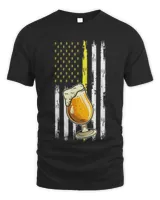 Unisex Standard T-Shirt - Oversized Print