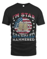 Unisex Standard T-Shirt - Oversized Print