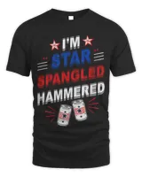 Unisex Standard T-Shirt - Oversized Print