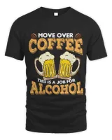 Unisex Standard T-Shirt - Oversized Print