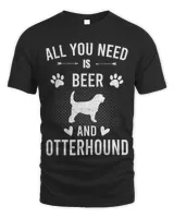 Unisex Standard T-Shirt - Oversized Print