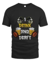 Unisex Standard T-Shirt - Oversized Print