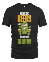 Unisex Standard T-Shirt - Oversized Print