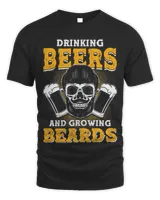 Unisex Standard T-Shirt - Oversized Print