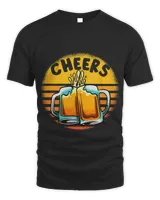 Unisex Standard T-Shirt - Oversized Print