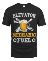 Unisex Standard T-Shirt - Oversized Print