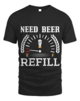 Unisex Standard T-Shirt - Oversized Print