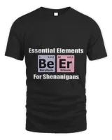 Unisex Standard T-Shirt - Oversized Print